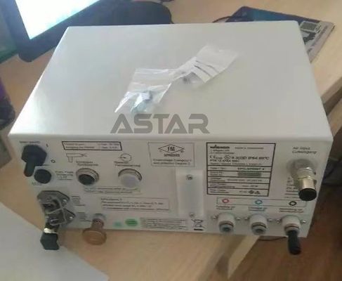 Oryginalny automatyczny pistolet natryskowy Wagner Sprint X1 do malowania proszkowego C4