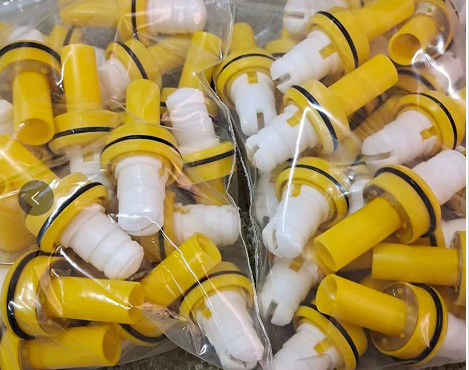 Wszelkiego rodzaju części zamienne do malowania proszkowego Sprint X1