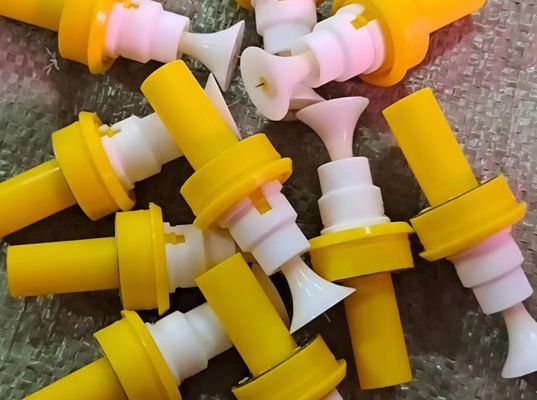 Wszelkiego rodzaju części zamienne do malowania proszkowego Sprint X1