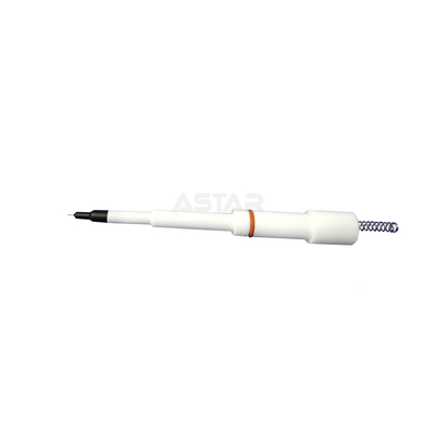 Nordson Versa - Uchwyt rezystora automatycznego pistoletu proszkowego Spray II 134376