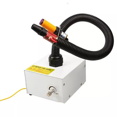 Elektrostatyczna dmuchawa eliminująca statyczne urządzenie eliminujące powietrze Lonizujące powietrze AC220V 50HZ