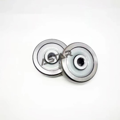 Koło do wózka akumulacyjnego PF Line Łożysko wałeczkowe 60mm 55mm 50mm