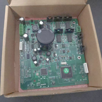 10V 1.2A Malowanie proszkowe PCB Gema Cg09 Płyta główna do jednostki sterującej CG09