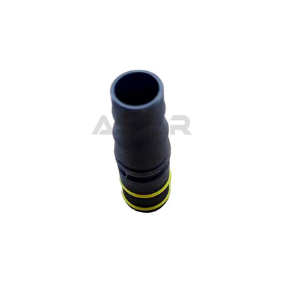 ISO9001 Plastikowy ELECTRON E-GUN Ręczny pistolet natryskowy Złącze węża 4020130200