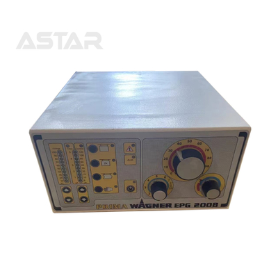 Elektrostatyczna powłoka proszkowa Wagner EPG2008 Pcb Płyta główna Oryginał