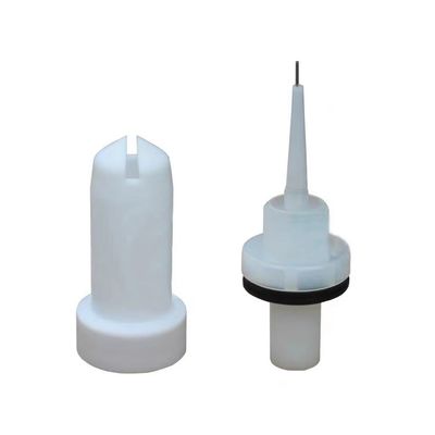 Certyfikowane CE ręczne powlekanie dyszy rozpylającej ze stali nierdzewnej