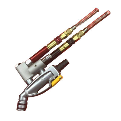 Oryginalne kompatybilne części zamienne do powlekania proszkiem wtryskiwacza Ig07-Pa