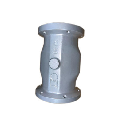 258520 NW65 Części zamienne zaworów szczytowych do pompy przenośnikowej PT6