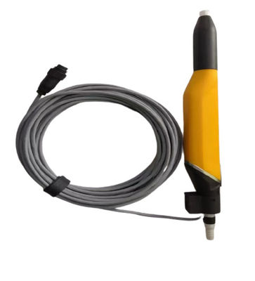 Ga03 Automatyczny pistolet do powlekania proszkiem Cable 1008663 Original Compatible Complete