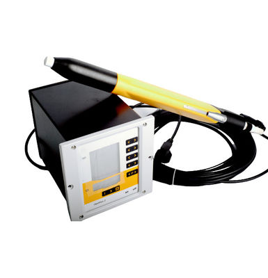 1009299 1009300 Części maszyny do powlekania proszkiem CG08 (-C) Jednostka sterująca bronią