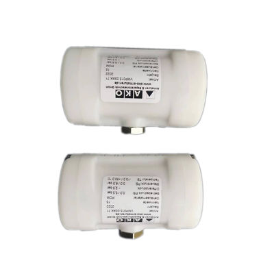 1006255 1006256 Zawór szczytowy Nw15 mm dla oryginalnej pompy proszkowej Pp06