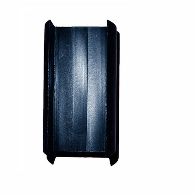 Plastikowe części zamienne 1450 mm wewnętrzna uchwytna rurka proszkowa dla - GA02