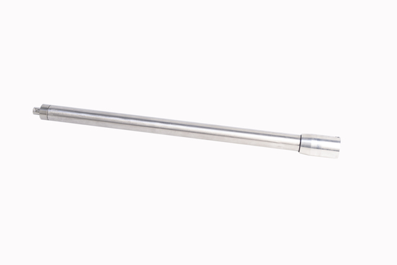 1009679 Silvery Optiflex 2b Gema Części zamienne Urządzenia ręczne Jednostka ssania fluidująca