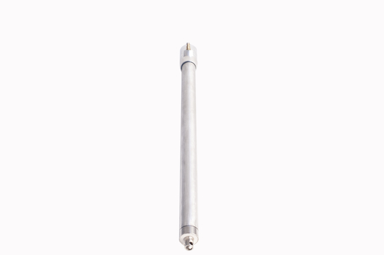 1009679 Silvery Optiflex 2b Gema Części zamienne Urządzenia ręczne Jednostka ssania fluidująca