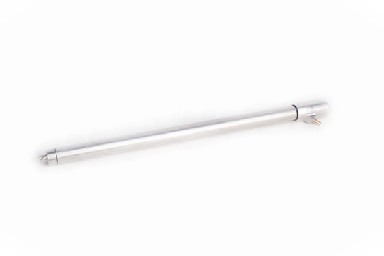 1009679 Srebro 2b Części zamienne Urządzenia ręczne Jednostka ssania płynująca