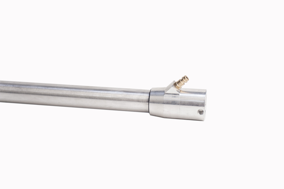 1009679 Silvery Optiflex 2b Gema Części zamienne Urządzenia ręczne Jednostka ssania fluidująca