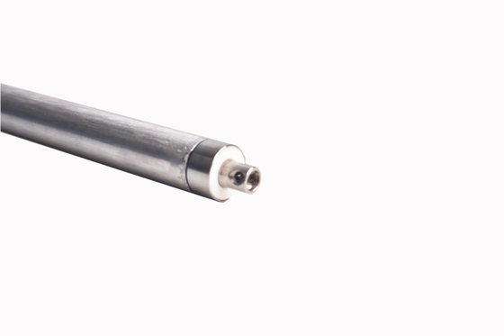 1009679 Silvery Optiflex 2b Gema Części zamienne Urządzenia ręczne Jednostka ssania fluidująca
