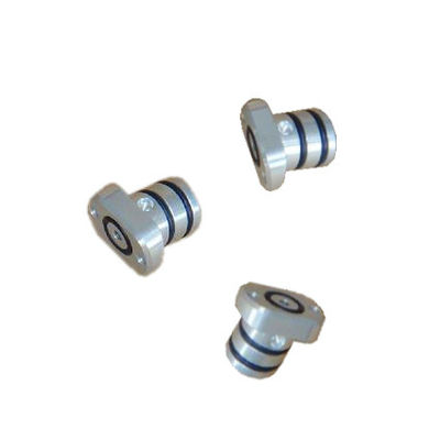 1010052 Powierzchnia powłoka części zamiennych Ap01.1 Wtyczka pompowa oryginalna Kompatybilna