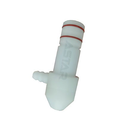 Zestaw do malowania proszkowego dyfuzora Tribomatic II Single Replacement 631271