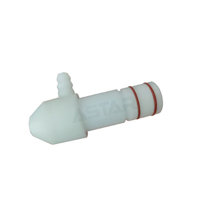 Zestaw do malowania proszkowego dyfuzora Tribomatic II Single Replacement 631271