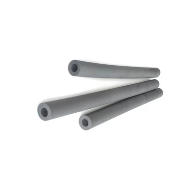 Wysokiej trwałości powłoka powłoka części zamiennych element filtrów rury fluidyzacyjnej