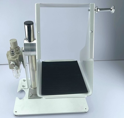 Gema Technology System maszyny elektrostatycznej do powlekania proszku z wyświetlaczem LCD