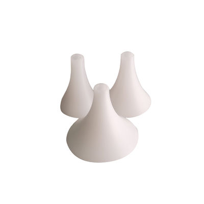 Części do pistoletu do malowania proszkowego Lt Manual 1083201 16-19-26 mm Deflektory stożkowe