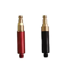 Optiflow Ig06 ręczne powłoki proszkowe części zamienne 1005 589 1005 590 sprzęgło szybkiego uwalniania