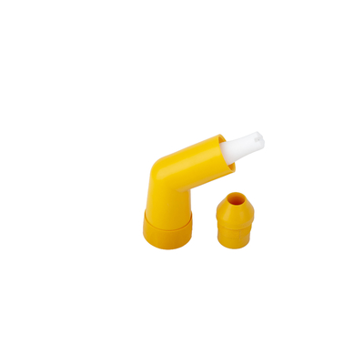 Kompletny pistolet Gema GA03 GM03 do elektrostatycznego powlekania proszkiem 1009138