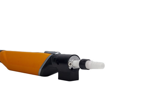 1008641 Biała Całkowita Rurka Proszkowa Do GA03 Pistolet Powerowy