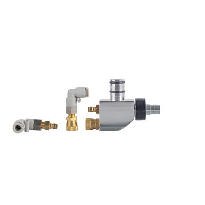 1095922 Pompa proszkowa Corona Gen II do malowania proszkowego