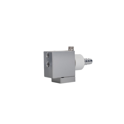 Srebro GX8000 Powder Injector For Parker Loices GX131 Elector Static Powder Coating Machine