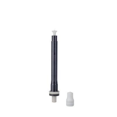 B07 EXT001 Zestaw przedłużający dysze pistoletu elektrycznego 150 mm Turkey Elektron elektryczny pistolet powłokowy