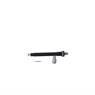 B07 EXT001 Zestaw przedłużający dysze pistoletu elektrycznego 150 mm Turkey Elektron elektryczny pistolet powłokowy
