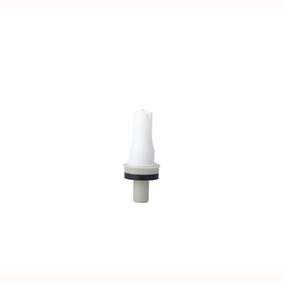 B07 524001 Części zamienne powłoki proszkowej Parker Ionics GX131 E-GUN Flat Jet Nozzle Complete