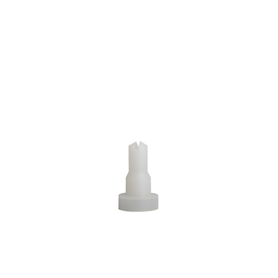 AIT60504-00 regulowana dysza wentylatora do pistoletu ręcznego Parker Ionics Gx132