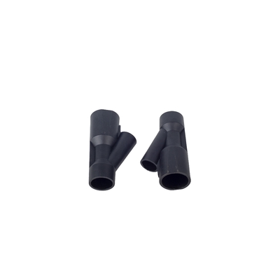 125612 Czarny wlot Własność Versa Spray II IPS Automatyczny pistolet do opryskiwania proszku z częścią montażu Shur Lok