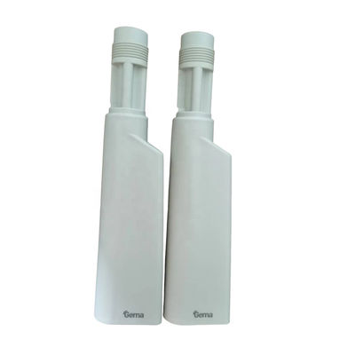 BodyPowder Spraying Gun Coating Gun części zamienne 361399 PG2-A