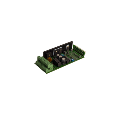 50w 10V Gema PGC 2 Powder Coating PCB System 327190 Gładka powierzchnia