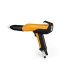 GM03 Pistolet ręczny dla urządzeń ręcznych 2 B Maszyna do powlekania proszkiem