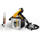 GM03 Pistolet ręczny dla urządzeń ręcznych 2 B Maszyna do powlekania proszkiem