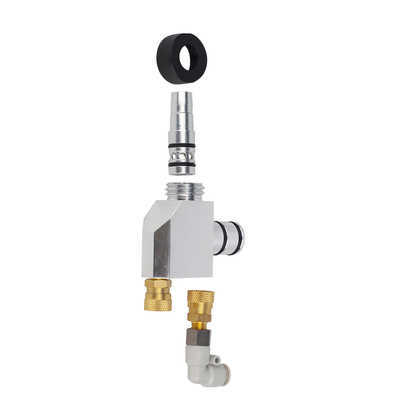 Encore Gen II 1095924 Pompy Powder Coating części zamienne Wysoka trwałość dla przemysłu