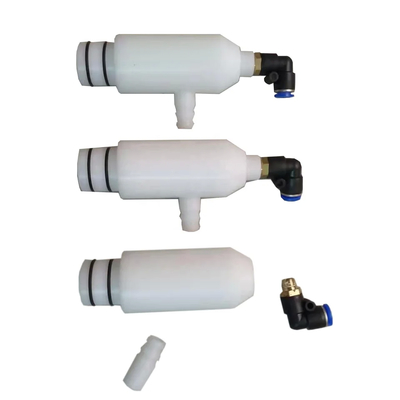 631271 Kompletny dyfuzor Tribomatic II Powder Coating Machine Powder Coating Gun Części zamienne