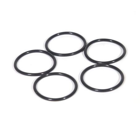 1006324 Czarny klejek fluorowy O-ring 12x1 MM FPM75 Do pistoletu gazowanego Gema GA03