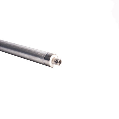 Jednostka ssąca do fluidyzacji ze stali nierdzewnej 1009679 kompletna w maszynie do powlekania proszkowego 2B