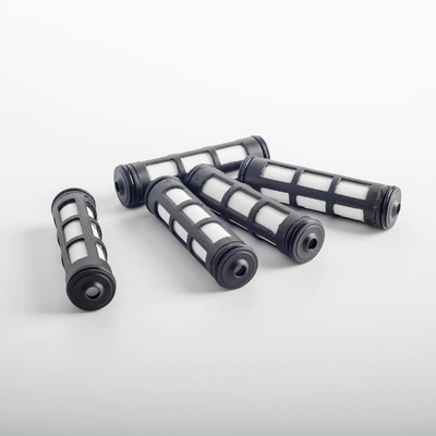 1014 060 Element filtrujący Kompletne części zamienne Gema do pompy Optispray Ap0.1.1