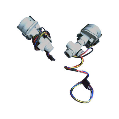 1000064 Maszyna do powlekania proszkiem Części zamienne Silnik akceleratora