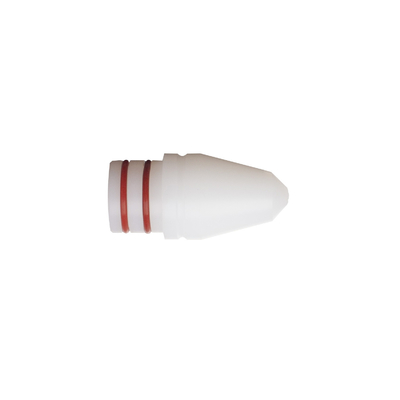 141044 Zestaw serwisowy 4-mm Płaska dysza Versa-Spray II IPS Automatyczny pistolet do rozpylania proszku