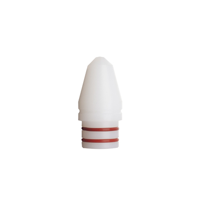141044 Zestaw serwisowy 4-mm Płaska dysza Versa-Spray II IPS Automatyczny pistolet do rozpylania proszku