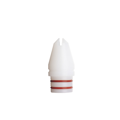 141044 Zestaw serwisowy 4-mm Płaska dysza Versa-Spray II IPS Automatyczny pistolet do rozpylania proszku